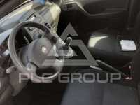 2010 Fiat Panda