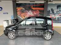2010 Fiat Panda