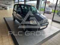 2010 Fiat Panda
