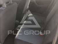 2010 Fiat Panda