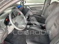 2010 Fiat Panda