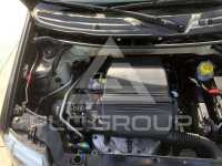 2010 Fiat Panda