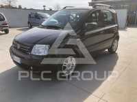 2010 Fiat Panda