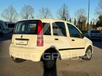 2010 Fiat Panda