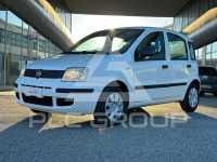 2010 Fiat Panda
