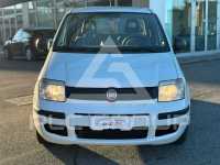 2010 Fiat Panda