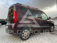 2010 Fiat Doblo