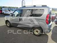 2010 Fiat Doblo