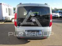 2010 Fiat Doblo