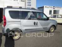 2010 Fiat Doblo