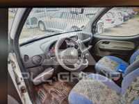 2010 Fiat Doblo