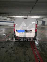 2010 Fiat Doblo
