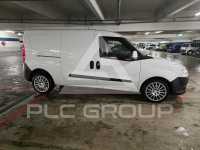 2010 Fiat Doblo