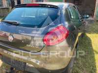 2010 Fiat Bravo