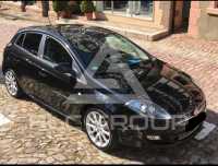 2010 Fiat Bravo