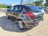 2010 Fiat Bravo