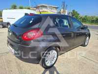 2010 Fiat Bravo