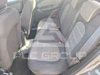 2010 Fiat Bravo