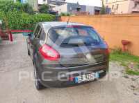 2010 Fiat Bravo