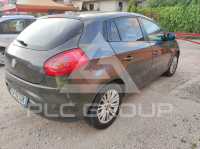 2010 Fiat Bravo