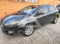 2010 Fiat Bravo