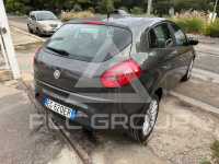 2010 Fiat Bravo