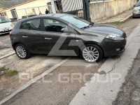 2010 Fiat Bravo