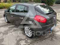 2010 Fiat Bravo
