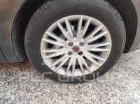 2010 Fiat Bravo