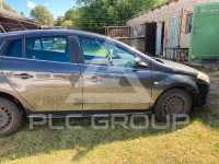 2010 Fiat Bravo