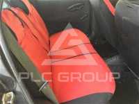 2010 Fiat Punto