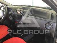 2010 Fiat Punto
