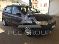 2010 Fiat Punto