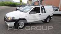 2010 Fiat Strada