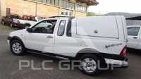 2010 Fiat Strada
