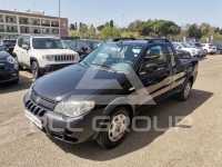 2010 Fiat Strada