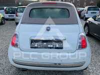 2010 Fiat 500