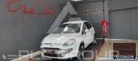 2010 Fiat Punto