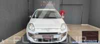2010 Fiat Punto