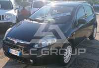 2010 Fiat Punto