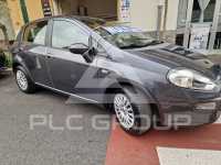 2010 Fiat Punto
