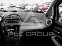 2010 Fiat Punto