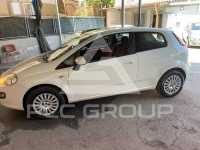 2010 Fiat Punto