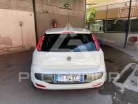 2010 Fiat Punto