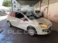 2010 Fiat Punto
