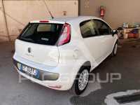 2010 Fiat Punto