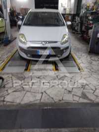 2010 Fiat Punto