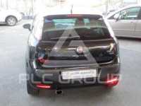 2010 Fiat Punto