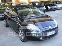 2010 Fiat Punto