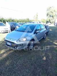 2010 Fiat Punto